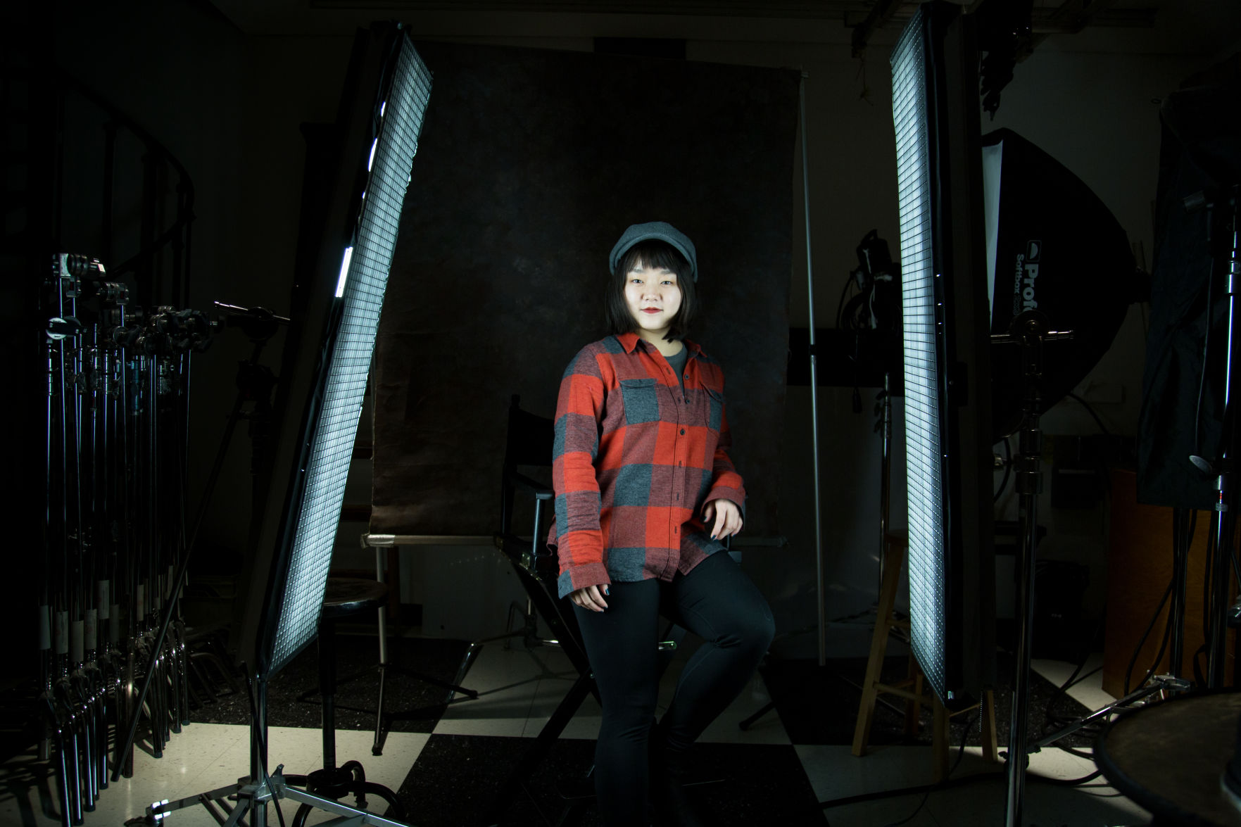 Chunzi Shi